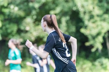 Bild 137 - F RS Kiel - IF Stjernen Flensborg : Ergebnis: 3:2